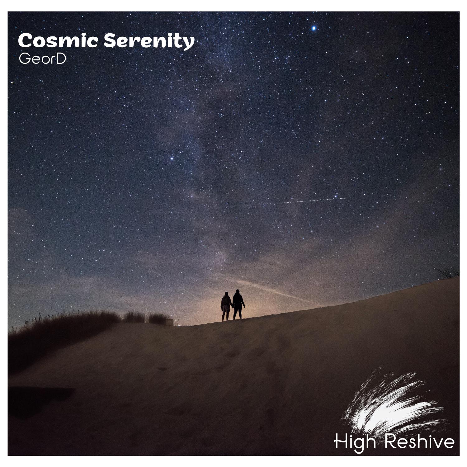 GeorD - Cosmic Serenity (Extended Mix)