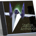 StarFox Anthology专辑