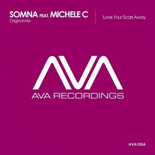 Love Your Scars Away (Original Mix)