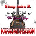 Sloop John B. (In the Style of the Beach Boys) [Karaoke Version] - Single