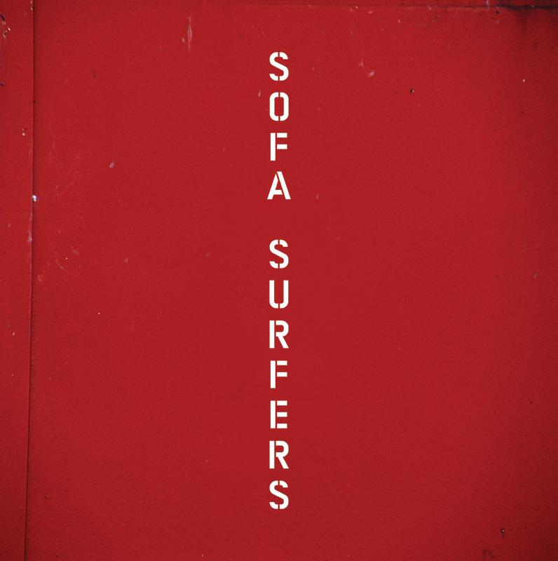 Sofa Surfers - White Noise