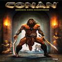 Conan (Original Game Soundtrack)专辑