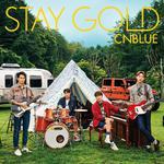 Stay Gold专辑