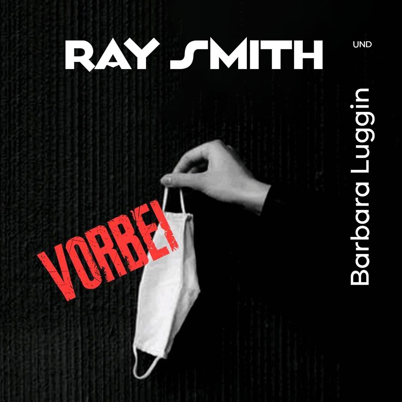 Vorbei (feat. Barbara Luggin)