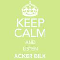 Keep Calm and Listen Acker Bilk专辑