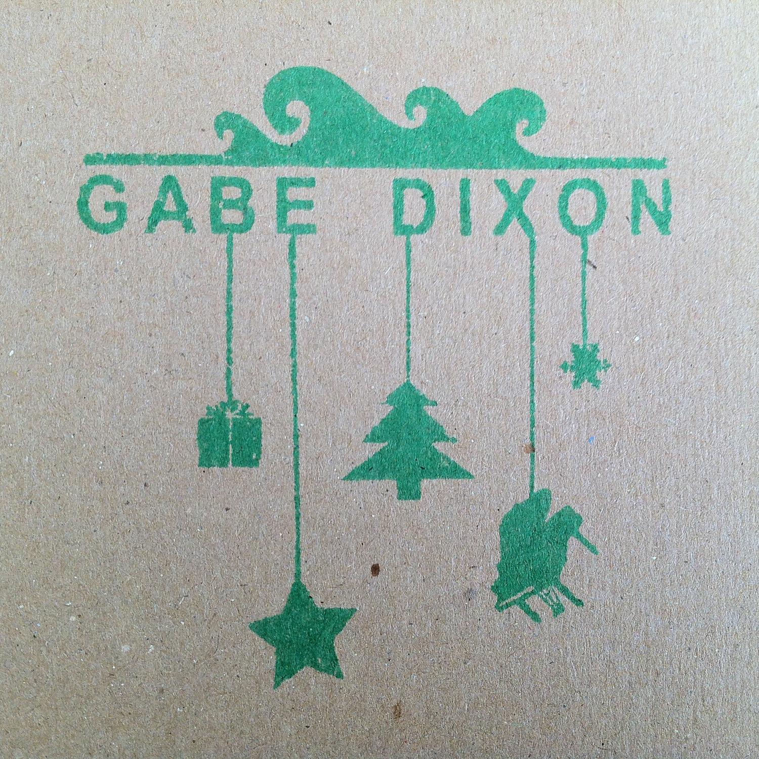 The Christmas EP