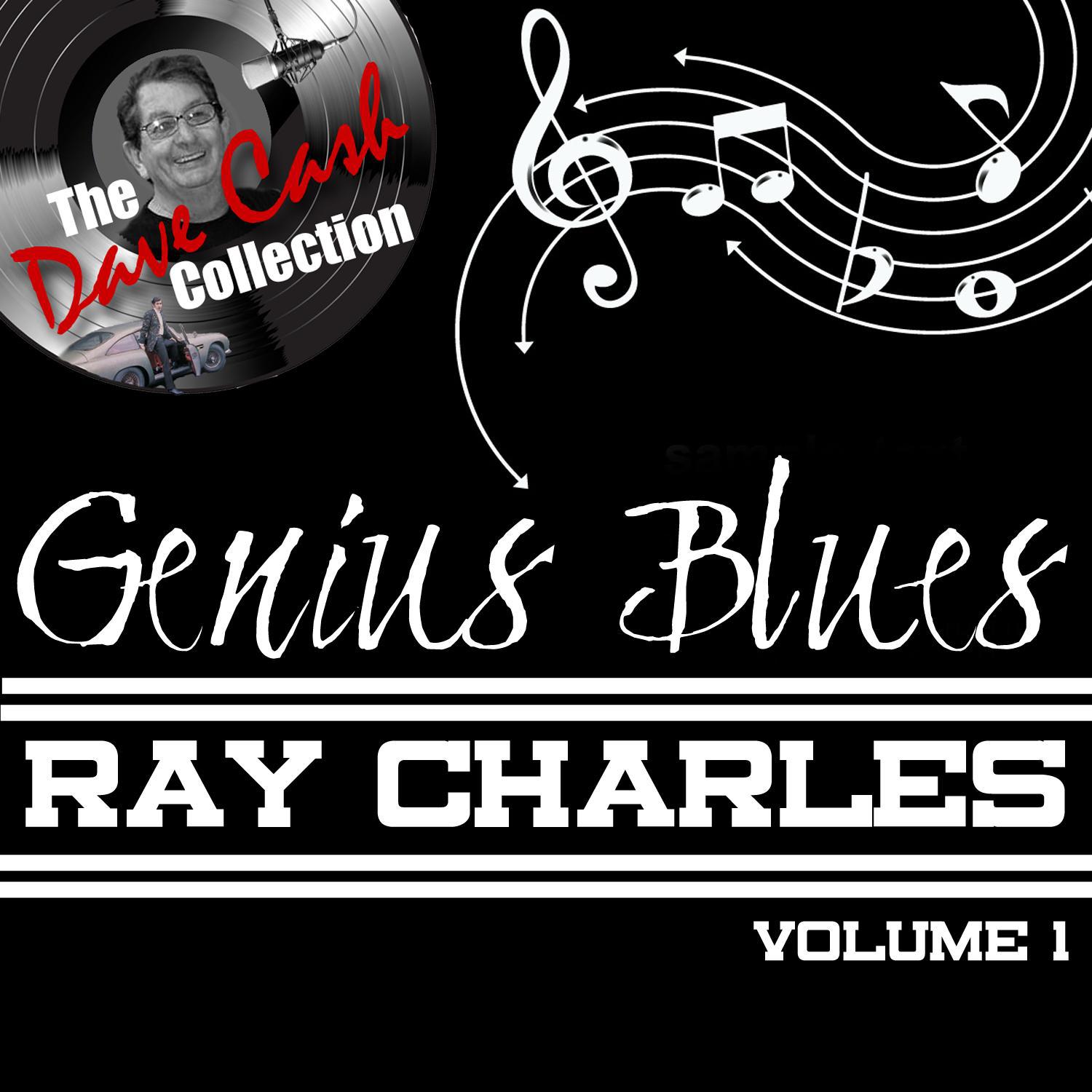 Genius Blues Volume 1 - [The Dave Cash Collection]专辑
