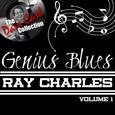 Genius Blues Volume 1 - [The Dave Cash Collection]