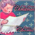 Children's Chorus. Old Latin Christmas专辑