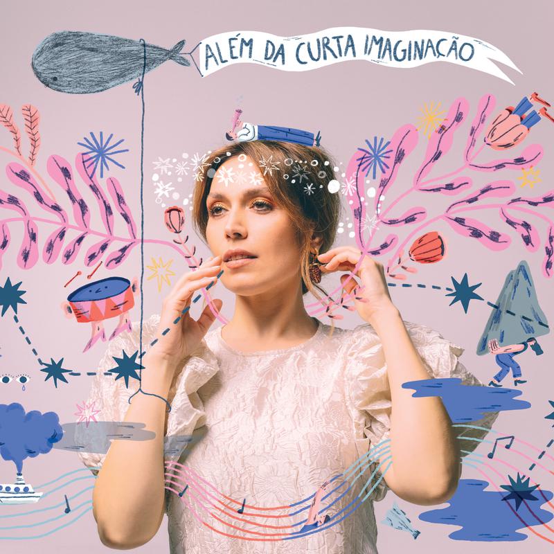 Ana Bacalhau - Que Me Interessa A Mim