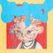 DOPE!专辑