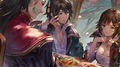 GRANBLUE FANTASY ORIGINAL SOUNDTRACKS Promise专辑