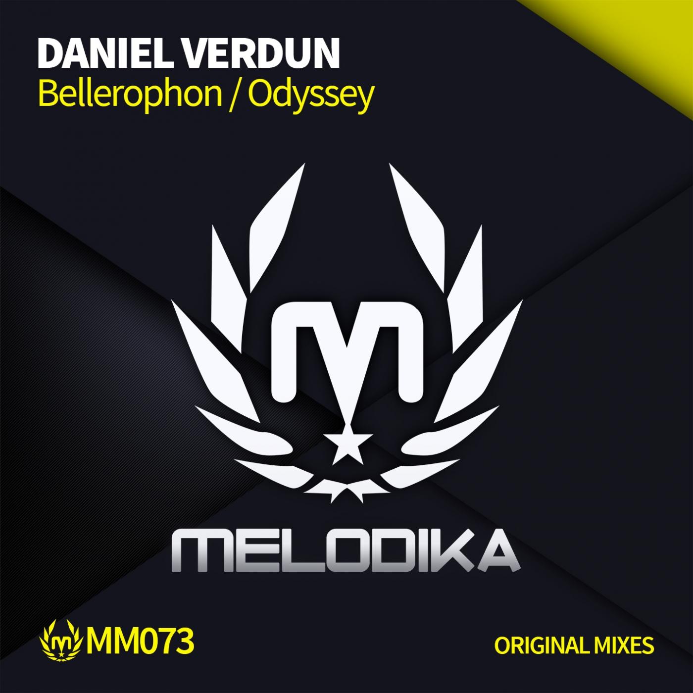 Bellerophon / Odyssey