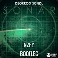 Deorro/SCNDL-Sonar(NZFY Bootleg)