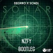 Deorro/SCNDL-Sonar(NZFY Bootleg)