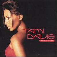 Tami Davis - Only You (instrumental)