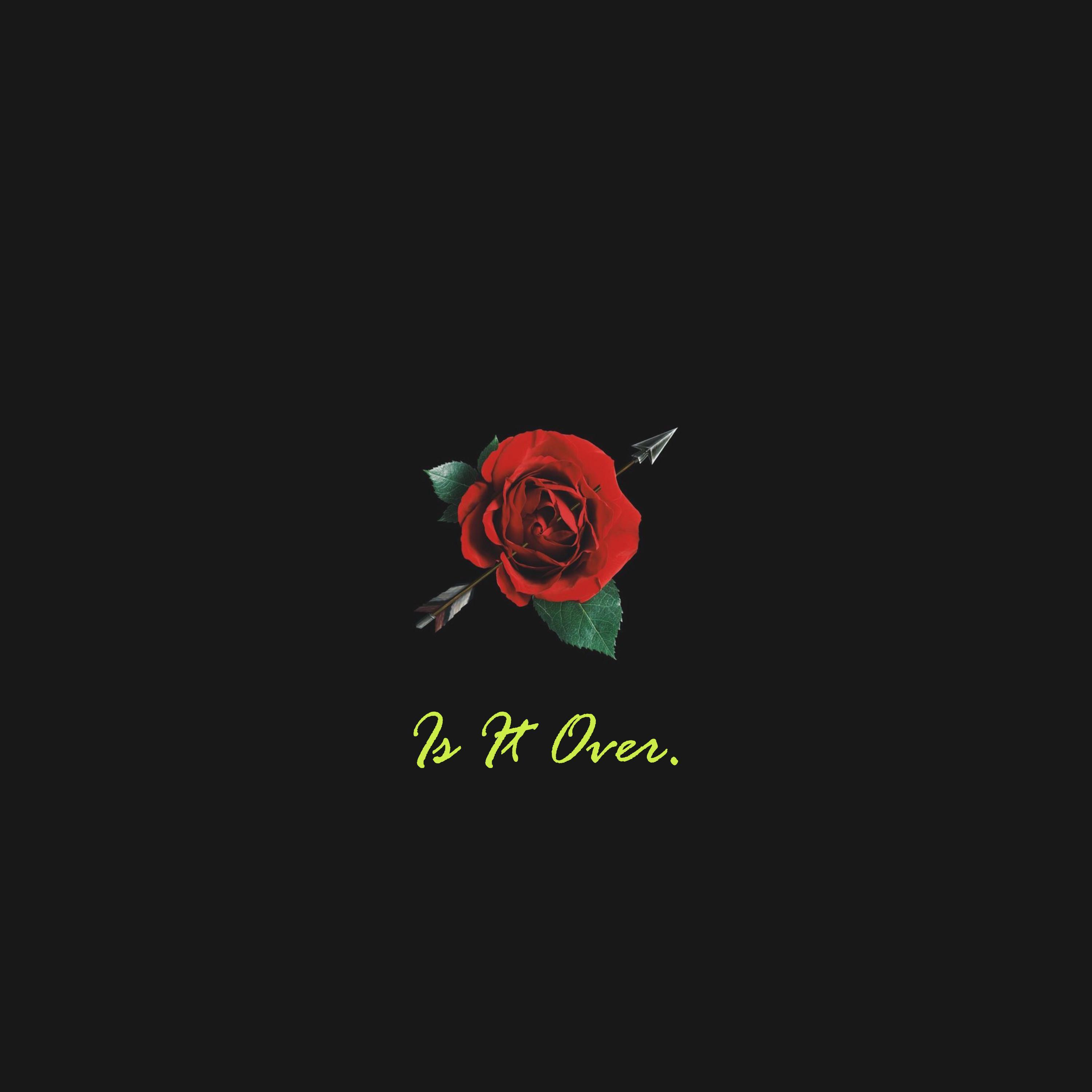 Is It Over (feat. Avanti)