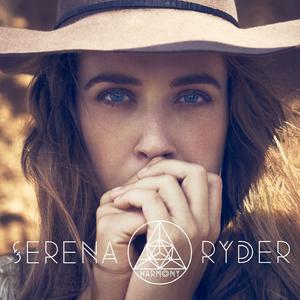 Serena Ryder - Stompa （升8半音）