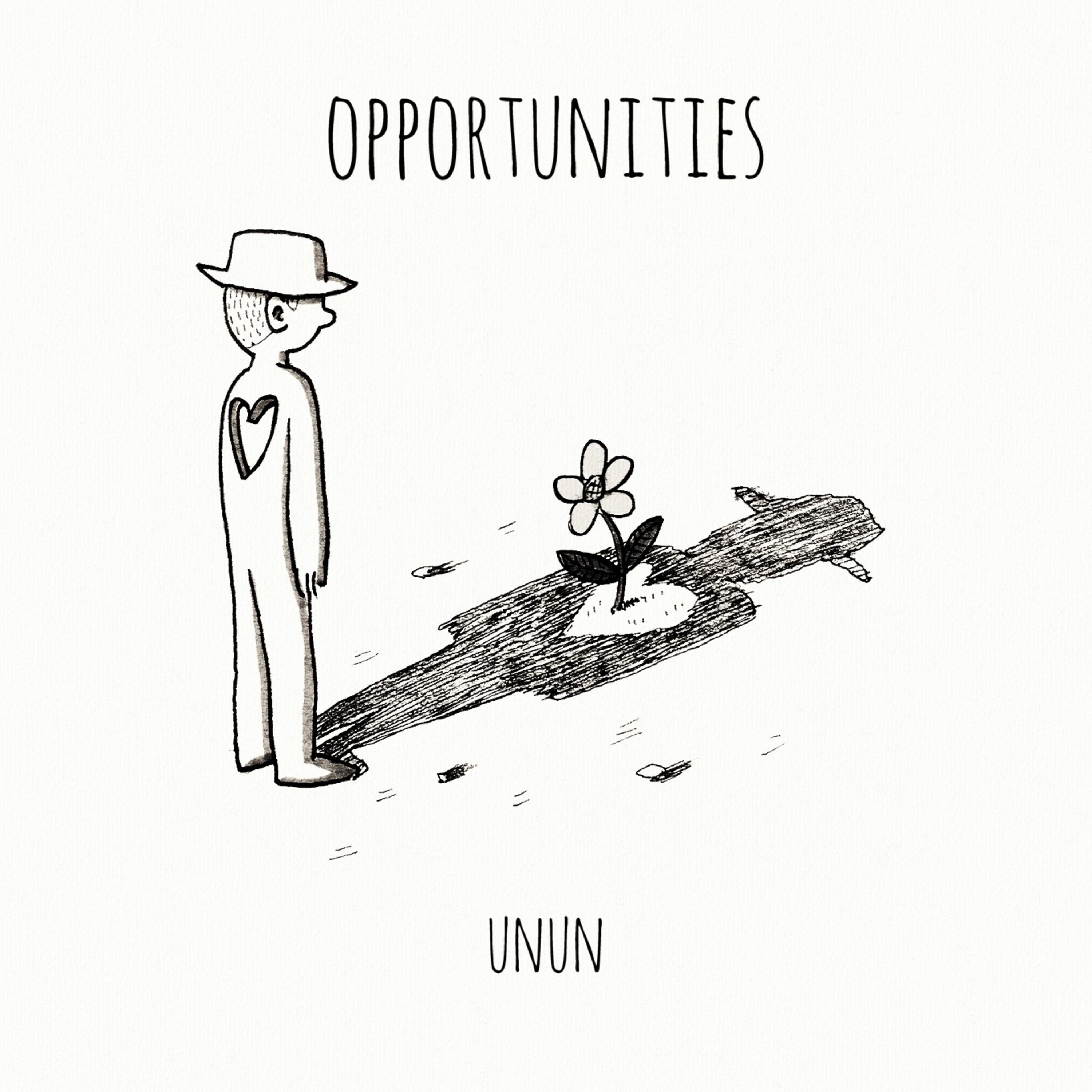 opportunities