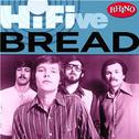 Rhino Hi-Five: Bread专辑