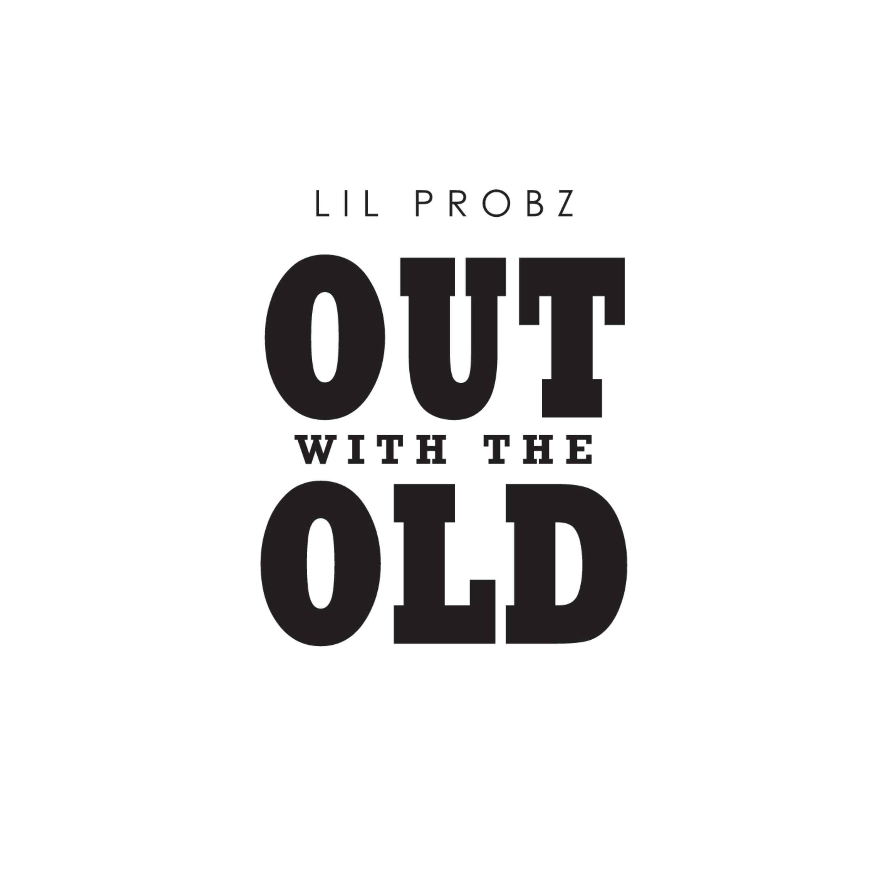 Lil Probz - Grinding