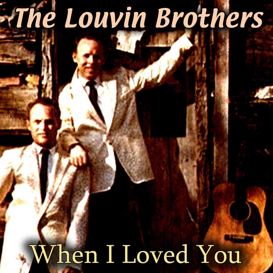 When I Loved You