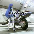 Xenosaga II-善悪の彼岸- MOVIE SCENE SOUNDTRACK