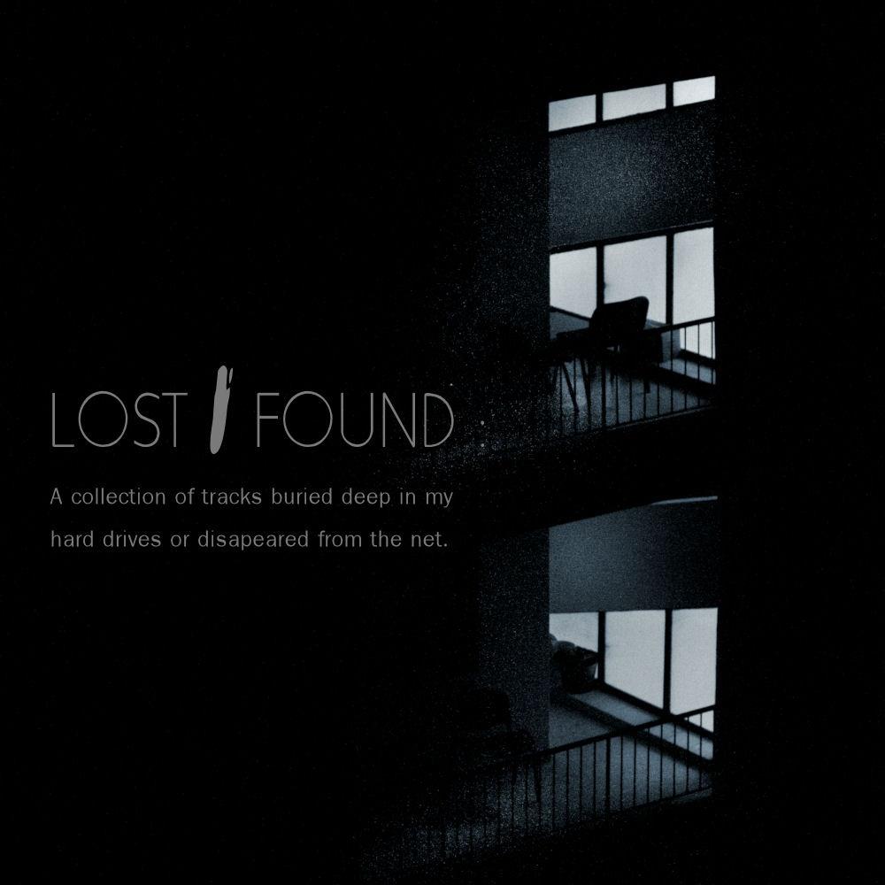 Lost | Found : Miktek Archives