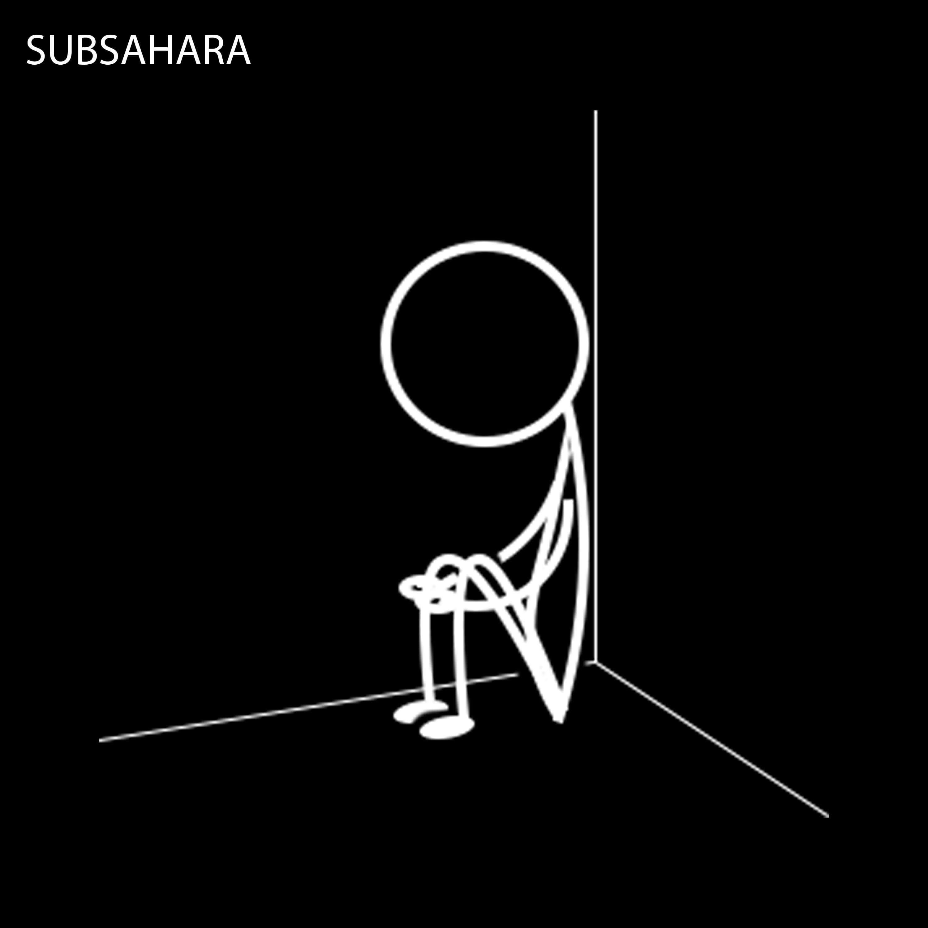 SubSahara - What About Me?