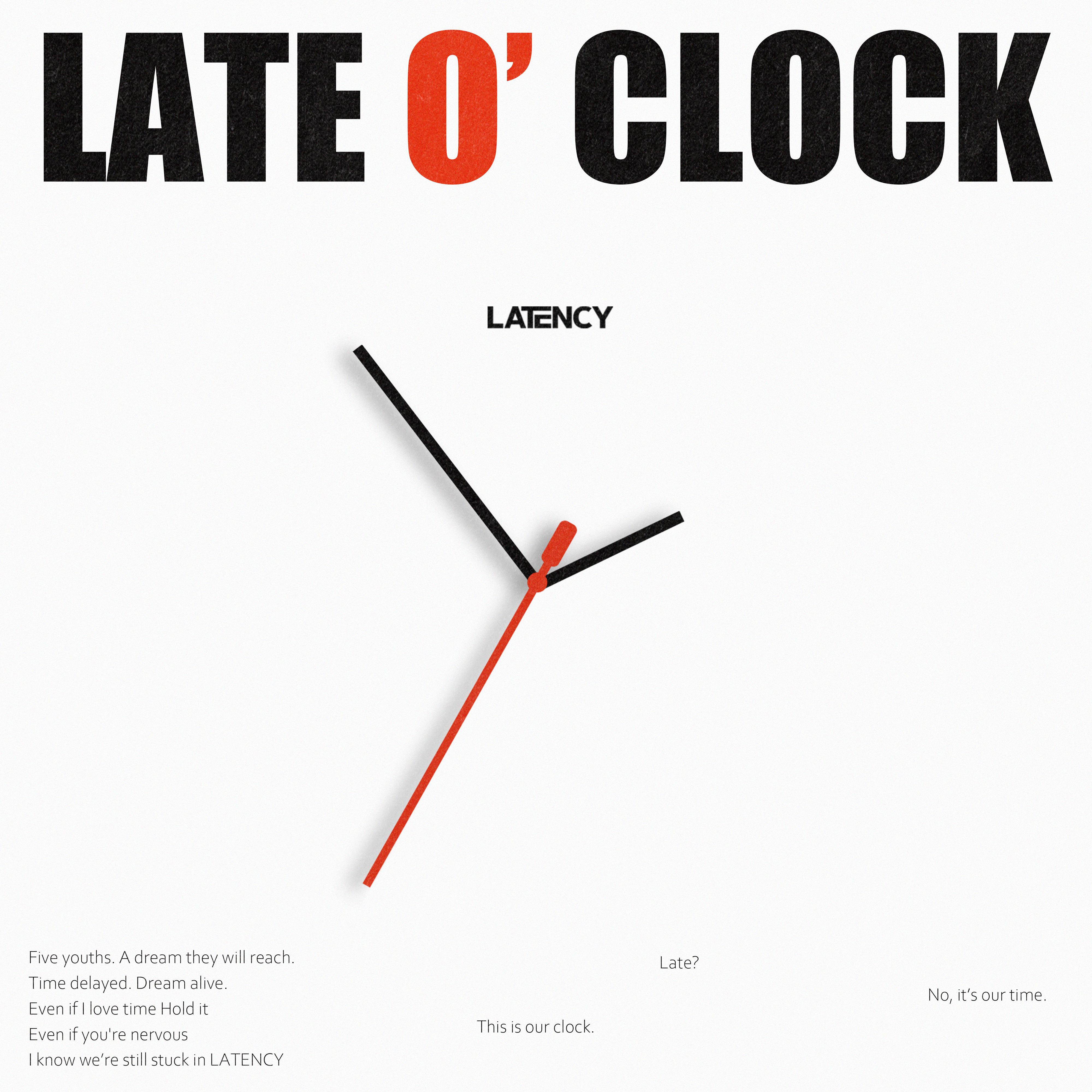 LATENCY