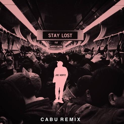 Stay Lost (Cabu Remix)