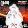 D100 - Designer (Radio Edit)