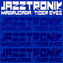 MADRUGADA / TIGER EYES专辑