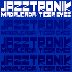 MADRUGADA / TIGER EYES专辑