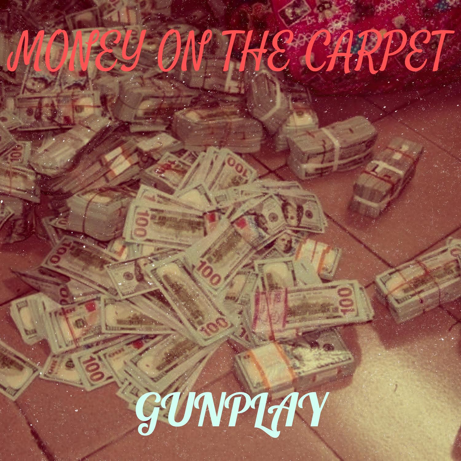 Money on the Carpet