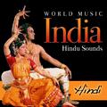 World Music. India Hindu Sounds. Hindi