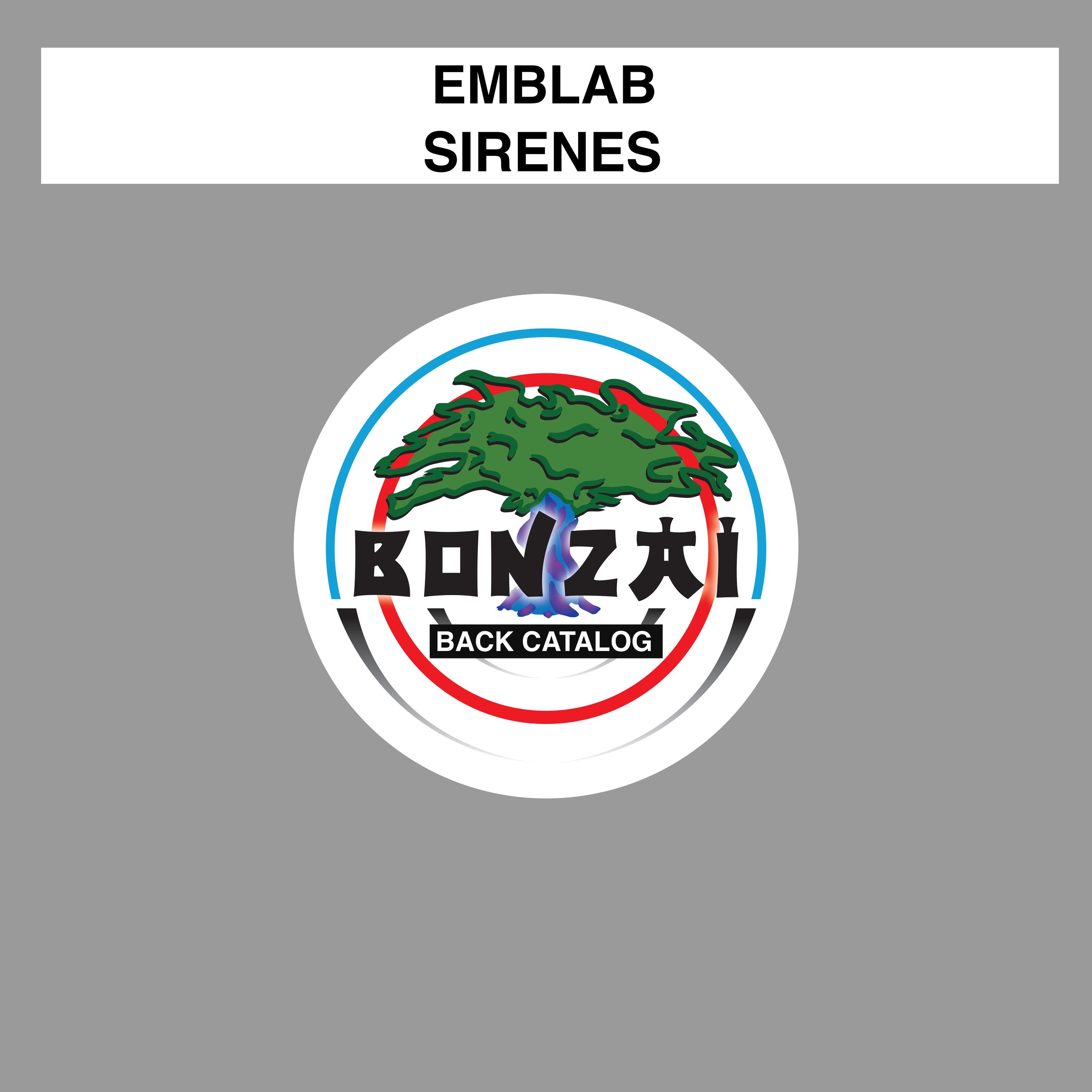 Sirenes