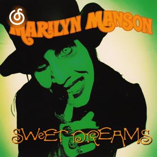 工业金属精选|从《Sweet Dreams (Are made of This)》听起