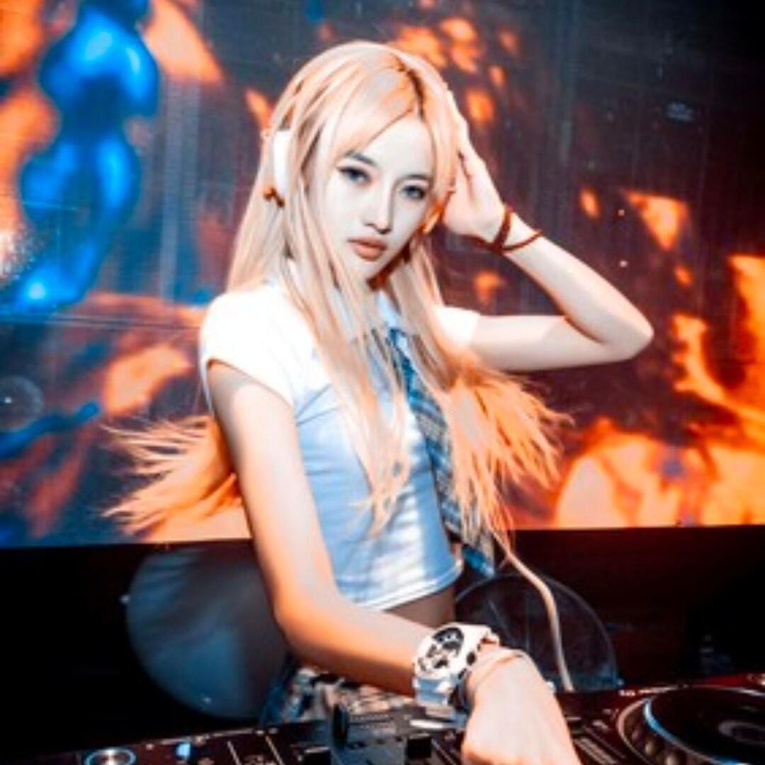 DJ歌曲封面