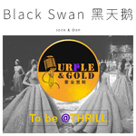 Black Swan 黑天鹅专辑