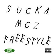 SUCKAEMCEEZ FREESTYLE