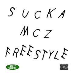 SUCKAEMCEEZ FREESTYLE