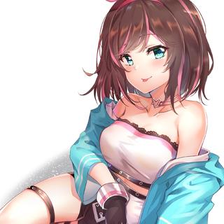 生活很苦，但你是甜的