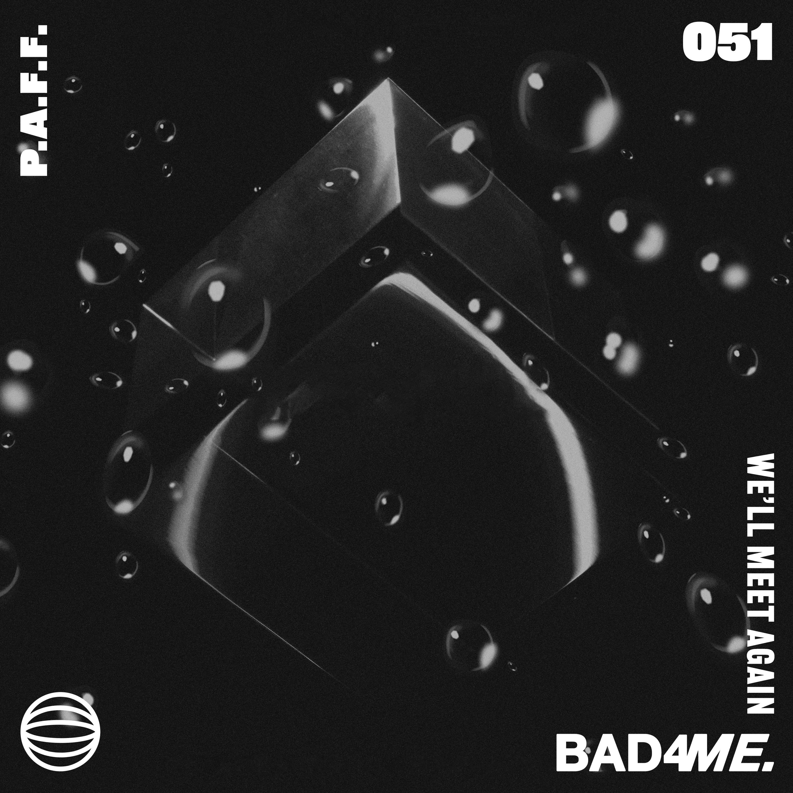 We'll Meet Again (BAD4ME)