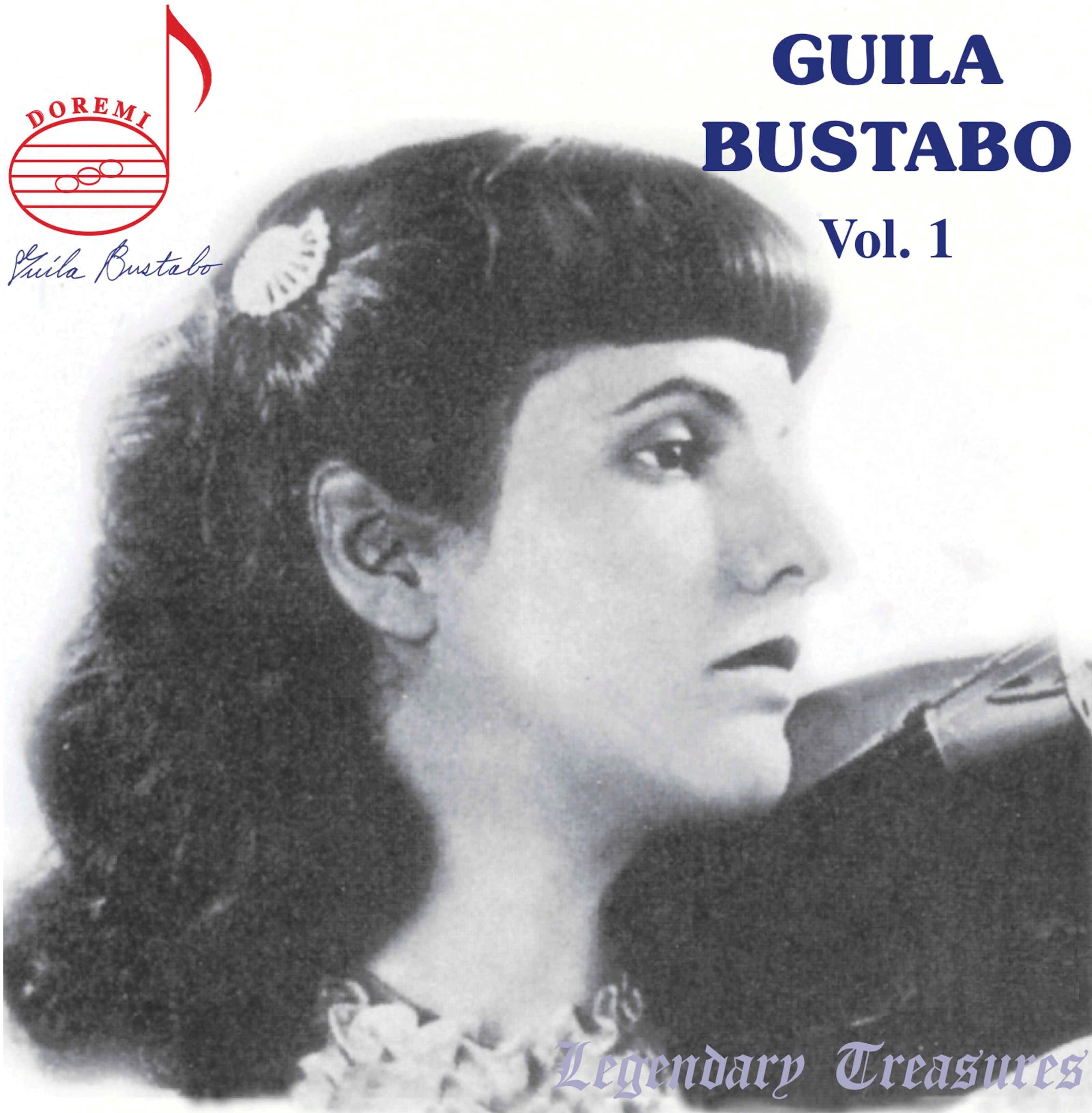 Guila Bustabo, Vol. 1