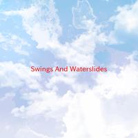 Swings and Waterslides - Viola Beach (karaoke) 带和声伴奏