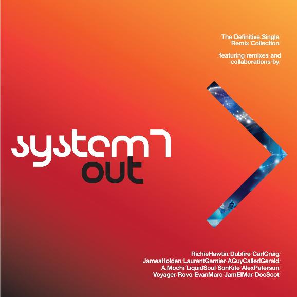 System 7 - Chihiro 61298 (Evan Marc Remix)