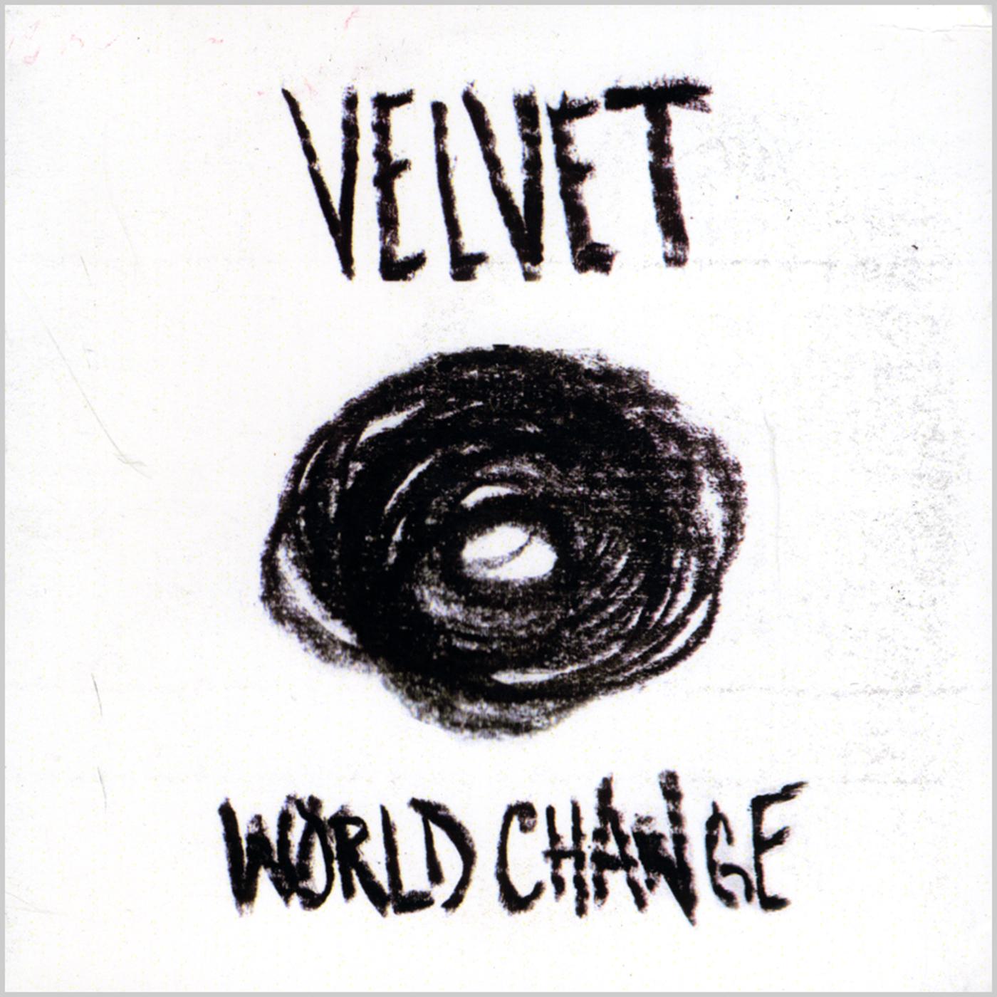 World Change