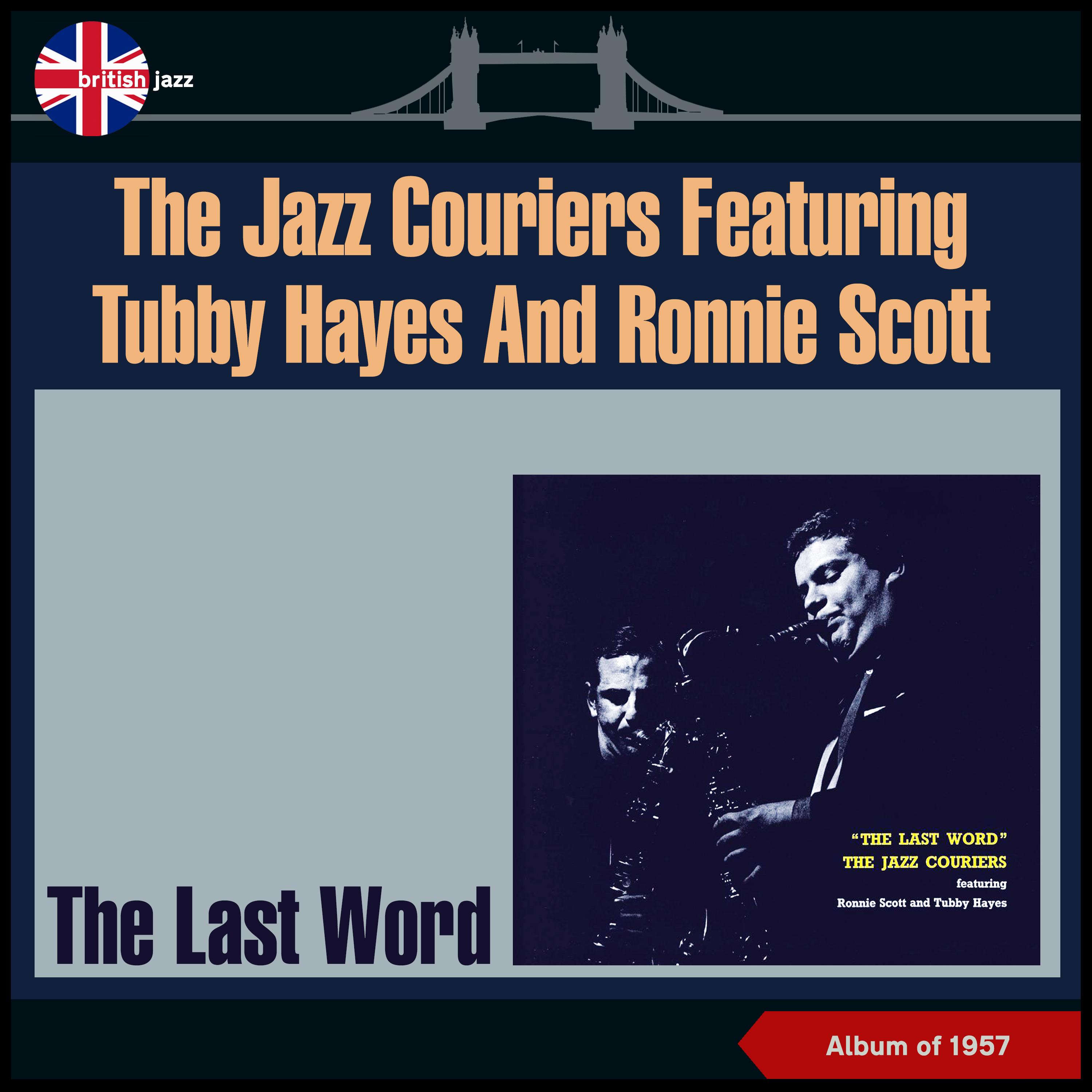 The Last Word (Album of 1957)