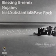 Blessing It (Remix)